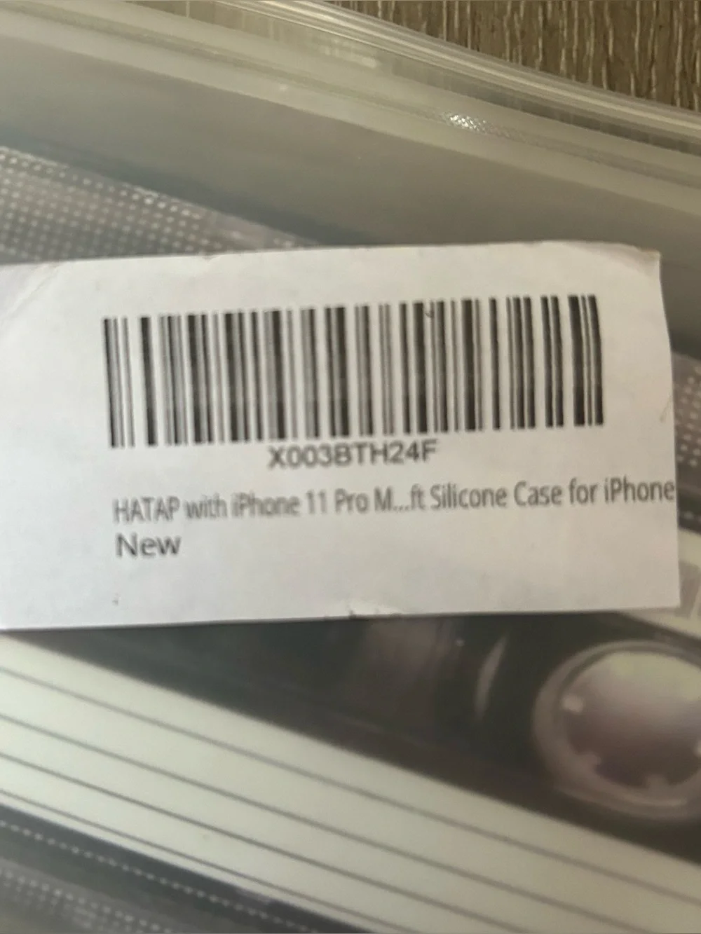 New iPhone 11 Pro Max Phone Case